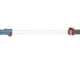 Bosch Professional GHE 18V-50T - Tagliasiepi a batteria su asta - 18V 5.5Ah