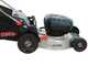 Bosch Professional GRA 18V2-46 - Tagliaerba a batteria 2x18V 12Ah + Caricatore rapido