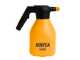 Volpi Ninfea - Nebulizzatore portatile a batteria - 2 Litri