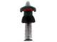 Bosch EasyHedgeCut 18V-52-13 - Tagliasiepi a batteria 18V/2,5 Ah - Lama da 52 cm