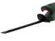 Bosch EasyHedgeCut 18V-52-13 - Tagliasiepi a batteria 18V/2,5 Ah - Lama da 52 cm
