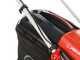 Efco LRi 44 P - Tagliaerba a batteria - 40V/5Ah - Taglio 41 cm