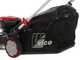 Efco LRi 44 P - Tagliaerba a batteria - 40V/5Ah - Taglio 41 cm