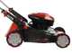 Efco LRi 44 P - Tagliaerba a batteria - 40V/5Ah - Taglio 41 cm