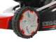 Efco LRi 44 P - Tagliaerba a batteria - 40V/5Ah - Taglio 41 cm