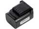 OUTLET - UTILIZZATO PER PROVA - Bullmach Arianna 60-40 - Legatrice per vigneto a batteria - 2 x 16.4V 2Ah