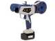 OUTLET - UTILIZZATO PER PROVA - Bullmach Arianna 60-40 - Legatrice per vigneto a batteria - 2 x 16.4V 2Ah
