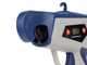 OUTLET - UTILIZZATO PER PROVA - Bullmach Arianna 60-40 - Legatrice per vigneto a batteria - 2 x 16.4V 2Ah