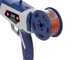 OUTLET - UTILIZZATO PER PROVA - Bullmach Arianna 60-40 - Legatrice per vigneto a batteria - 2 x 16.4V 2Ah