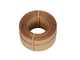 OUTLET - UTILIZZATO PER PROVA - Bullmach Arianna 60-40 - Legatrice per vigneto a batteria - 2 x 16.4V 2Ah