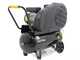 OUTLET - PICCOLI DIFETTI ESTETICI - Stanley Fatmax B 255/10/50 - Compressore aria elettrico monofase a cinghia - Motore 2 HP - 50 lt