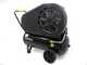 OUTLET - PICCOLI DIFETTI ESTETICI - Stanley Fatmax B 255/10/50 - Compressore aria elettrico monofase a cinghia - Motore 2 HP - 50 lt
