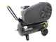 OUTLET - PICCOLI DIFETTI ESTETICI - Stanley Fatmax B 255/10/50 - Compressore aria elettrico monofase a cinghia - Motore 2 HP - 50 lt
