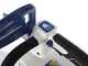 OUTLET - DA ESPOSIZIONE - Zomax ZMDC 502 - Elettrosega a batteria 58V 4Ah - Lama da 22cm