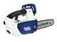 OUTLET - DA ESPOSIZIONE - Zomax ZMDC 502 - Elettrosega a batteria 58V 4Ah - Lama da 22cm