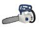 OUTLET - DA ESPOSIZIONE - Zomax ZMDC 502 - Elettrosega a batteria 58V 4Ah - Lama da 22cm