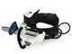 OUTLET - DA ESPOSIZIONE - Zomax ZMDC 502 - Elettrosega a batteria 58V 4Ah - Lama da 22cm