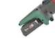 Bosch AdvancedPrune 18V-45 - Forbice elettrica da potatura su asta 18V - 2.5Ah