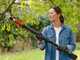 Bosch AdvancedPrune 18V-45 - Forbice elettrica da potatura su asta 18V - 2.5Ah