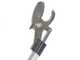 Bosch AdvancedPrune 18V-45 - Forbice elettrica da potatura su asta 18V - 2.5Ah