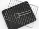 OUTLET - PICCOLI DIFETTI ESTETICI - G3 Ferrari Il Moro Plus - Forno elettrico ventilato - 20L 1380W