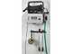 OUTLET - PICCOLI DIFETTI ESTETICI - Comet Static 1900 Extra - Idropulitrice a freddo a muro e portatile - 160 bar - 600 lt/h