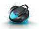Gre Moovo 90 - Robot per pulire piscina a batteria