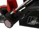 Efco LRi 44 T - Tagliaerba semovente a batteria 40V - Taglio 41 cm - SENZA BATTERIA E CARICABATTERIA