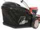 Efco LRi 44 T - Tagliaerba semovente a batteria 40V - Taglio 41 cm - SENZA BATTERIA E CARICABATTERIA