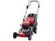 Efco LRi 44 T - Tagliaerba semovente a batteria 40V - Taglio 41 cm - SENZA BATTERIA E CARICABATTERIA