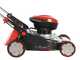 Efco LRi 44 T - Tagliaerba semovente a batteria 40V - Taglio 41 cm - SENZA BATTERIA E CARICABATTERIA