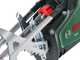 Bosch KEO - Seghetto a gattuccio a batteria - 18V 2.5Ah