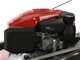 Efco LR 44 PK Comfort Plus - Tagliaerba a scoppio - Motore Emak K 605 OHV da 139 cc