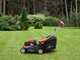 Efco LR 44 PK Comfort Plus - Tagliaerba a scoppio - Motore Emak K 605 OHV da 139 cc