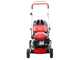 Efco LR 44 PK Comfort Plus - Tagliaerba a scoppio - Motore Emak K 605 OHV da 139 cc