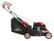 Efco LR 44 PK Comfort Plus - Tagliaerba a scoppio - Motore Emak K 605 OHV da 139 cc