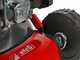 Efco LR 44 PK Comfort Plus - Tagliaerba a scoppio - Motore Emak K 605 OHV da 139 cc