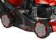 Efco LR 44 PK Comfort Plus - Tagliaerba a scoppio - Motore Emak K 605 OHV da 139 cc