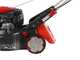 Efco LR 44 PK Comfort Plus - Tagliaerba a scoppio - Motore Emak K 605 OHV da 139 cc