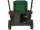 Bosch Rotak18V2-38 - Tagliaerba a batteria 36V - 3X18V/4Ah - Taglio 38 cm