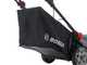 Bosch Rotak18V2-43 - Tagliaerba a batteria - 3X18V/4Ah - Taglio 43 cm