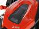 Efco LRi 44 T - Tagliaerba semovente a batteria - 40V/5Ah - Taglio 41 cm