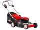Efco LRi 44 T - Tagliaerba semovente a batteria - 40V/5Ah - Taglio 41 cm