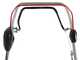 Efco LRi 44 T - Tagliaerba semovente a batteria - 40V/5Ah - Taglio 41 cm