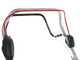 Efco LRi 44 T - Tagliaerba semovente a batteria - 40V/5Ah - Taglio 41 cm