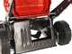 Efco LRi 44 T - Tagliaerba semovente a batteria - 40V/5Ah - Taglio 41 cm