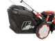 Efco LRi 48 P - Tagliaerba a batteria 40V - Taglio 46 cm - SENZA BATTERIA E CARICABATTERIA
