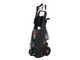 Comet KSX 1950 Gold Plus - Idropulitrice e avvolgi tubo - 180 bar max - 564 lt/h