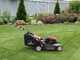 Efco LR 53 TKE Comfort Plus - Rasaerba a scoppio semovente - Motore Emak K 655i OHV da 166 cc - Avviamento elettrico