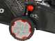 Efco LR 53 TKE Comfort Plus - Rasaerba a scoppio semovente - Motore Emak K 655i OHV da 166 cc - Avviamento elettrico